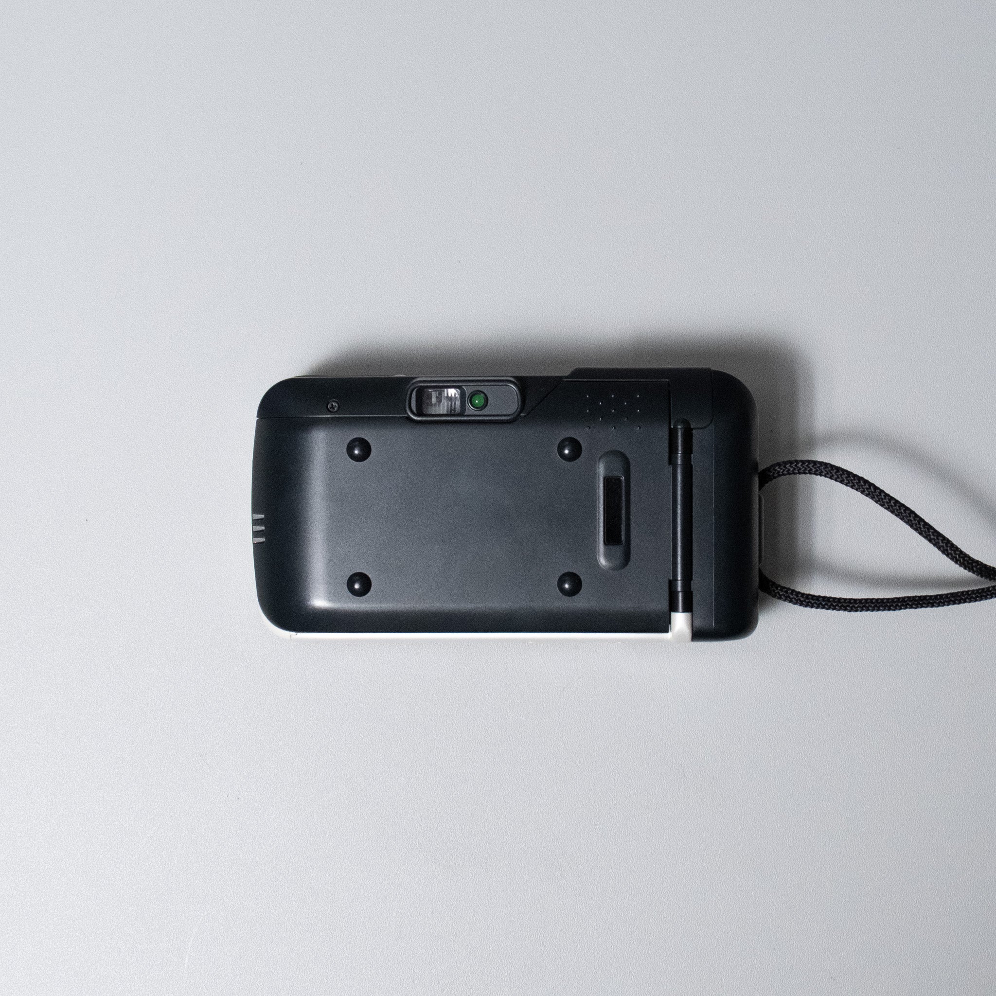 Canon Prima Sol Solar-Panel Camera Kit