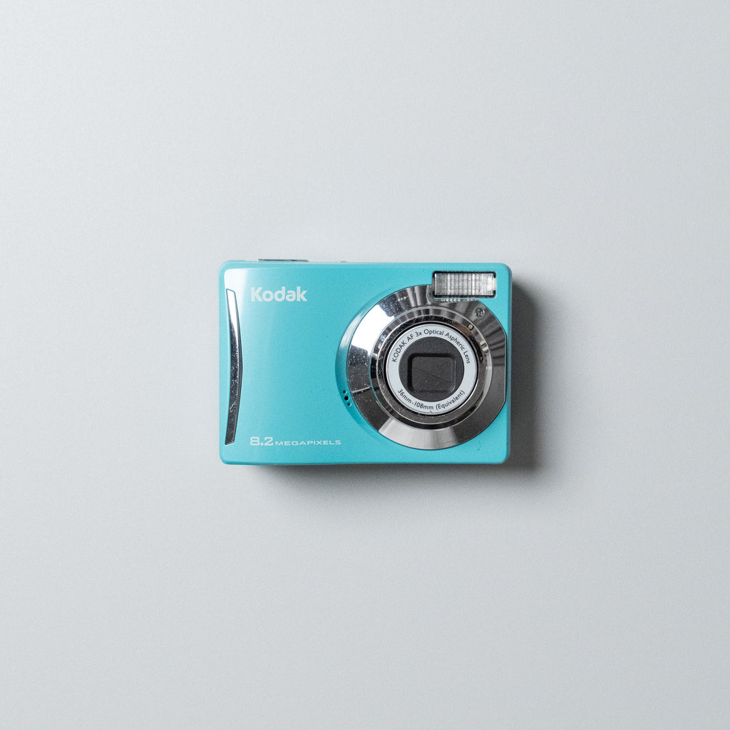 Kodak EasyShare C140 Digicam Kit