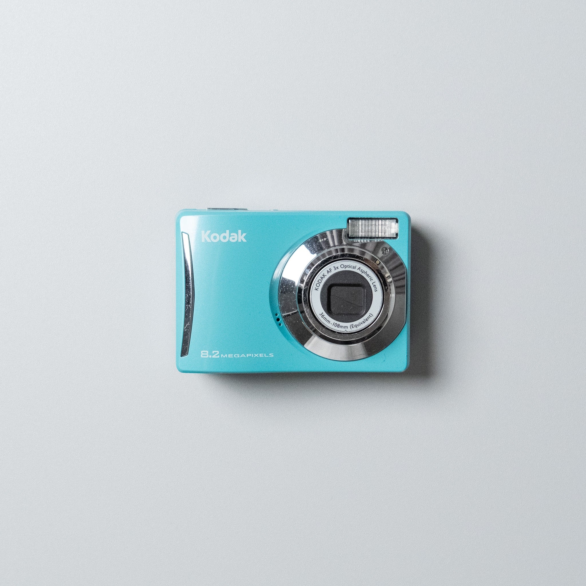 Kodak EasyShare C140 Digicam Kit