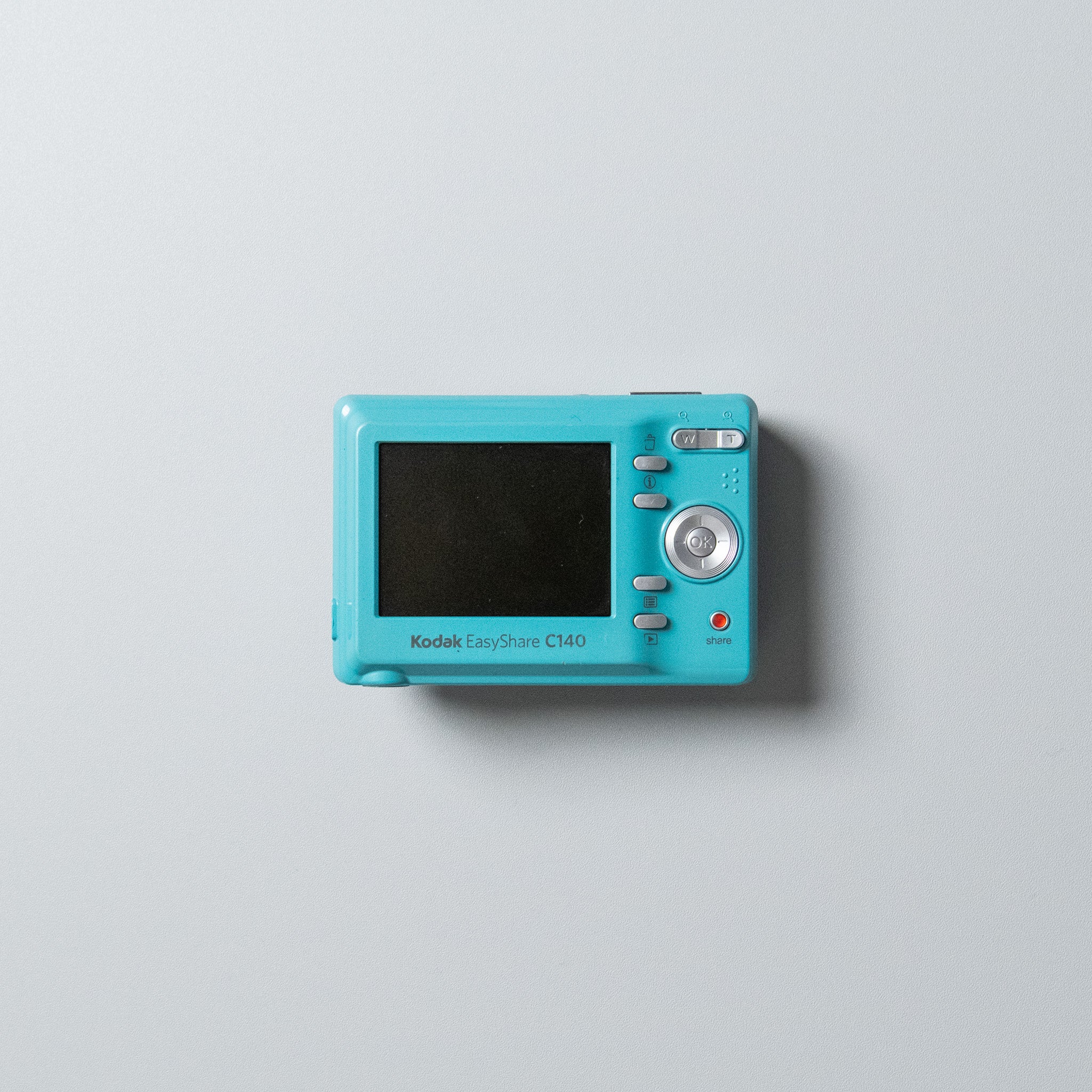 Kodak EasyShare C140 Digicam Kit