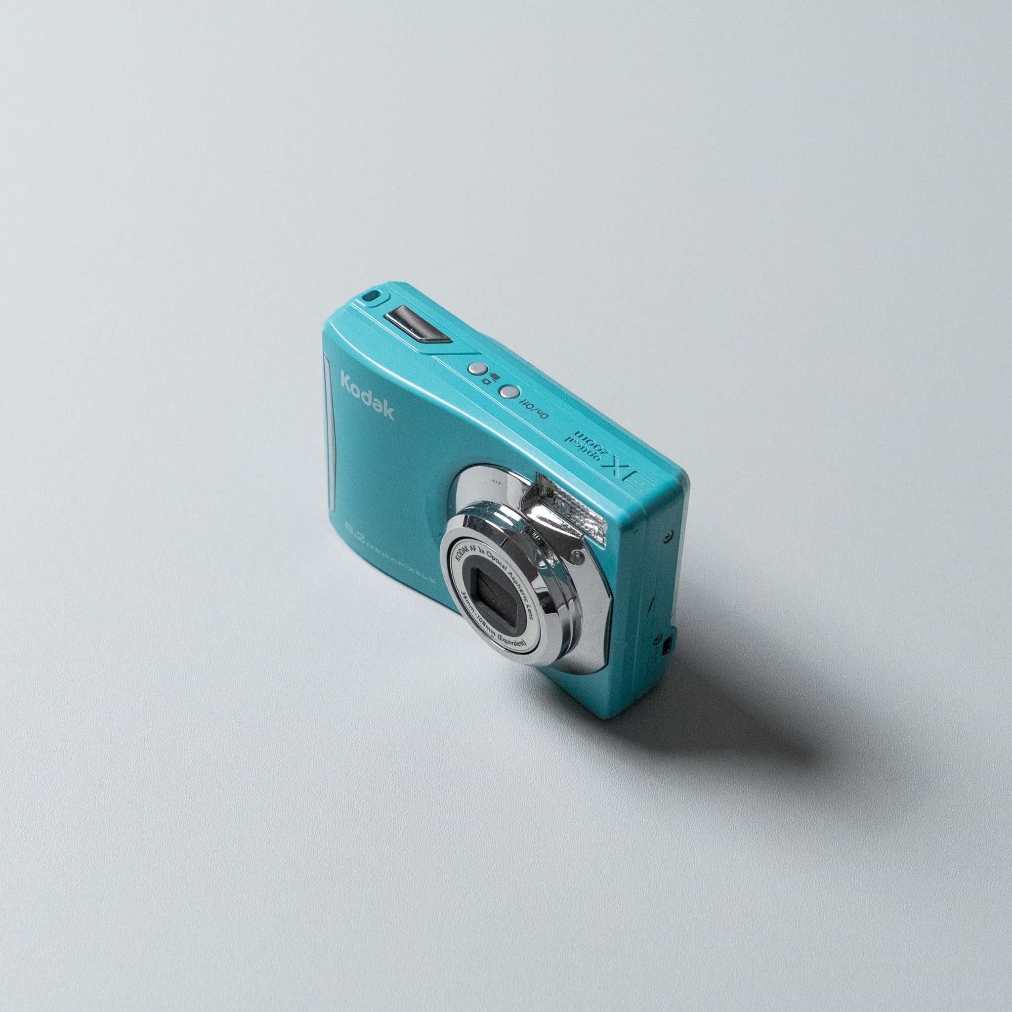 Kodak EasyShare C140 Digicam Kit