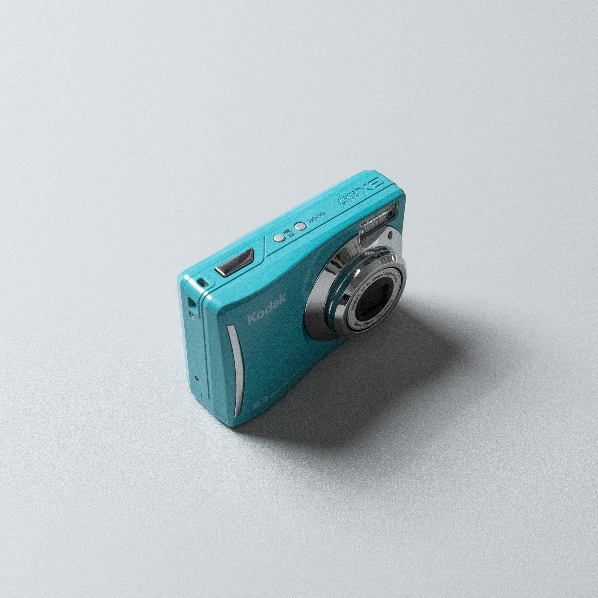 Kodak EasyShare C140 Digicam Kit