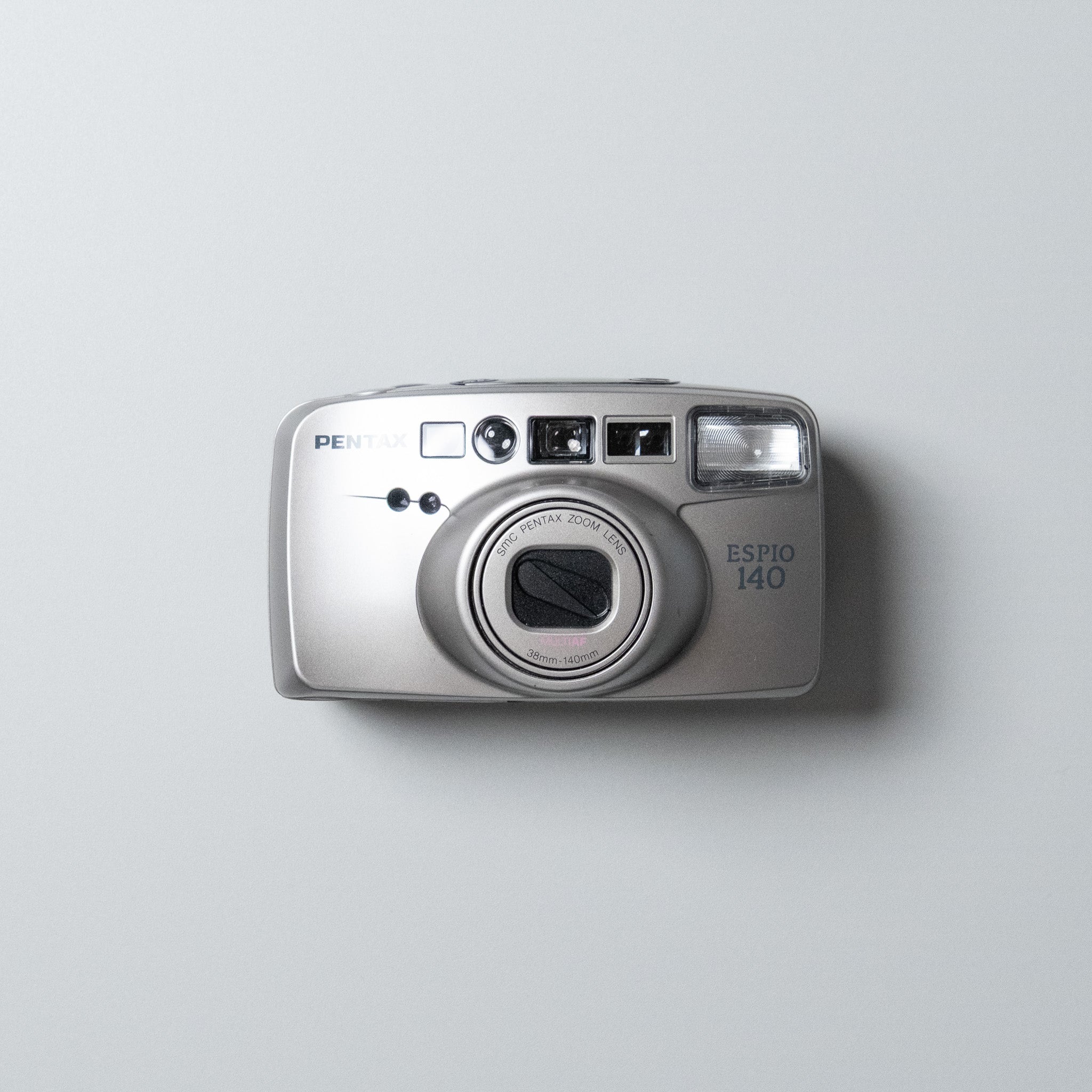 Pentax Espio 140 Kit