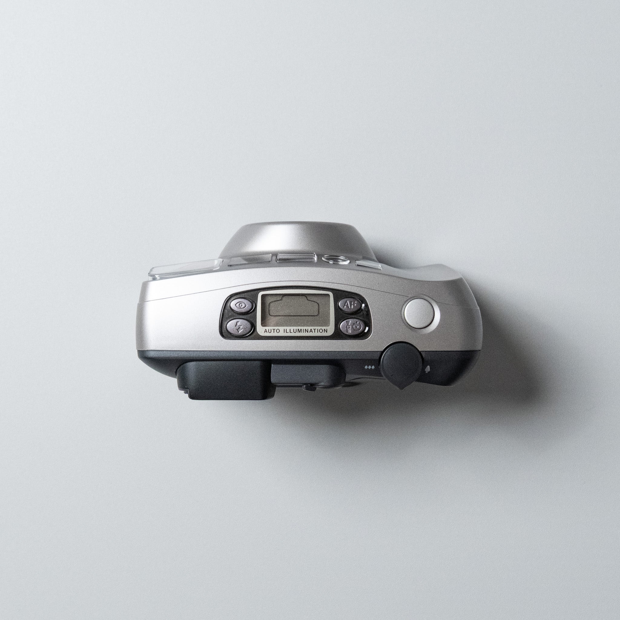 Pentax Espio 140 Kit