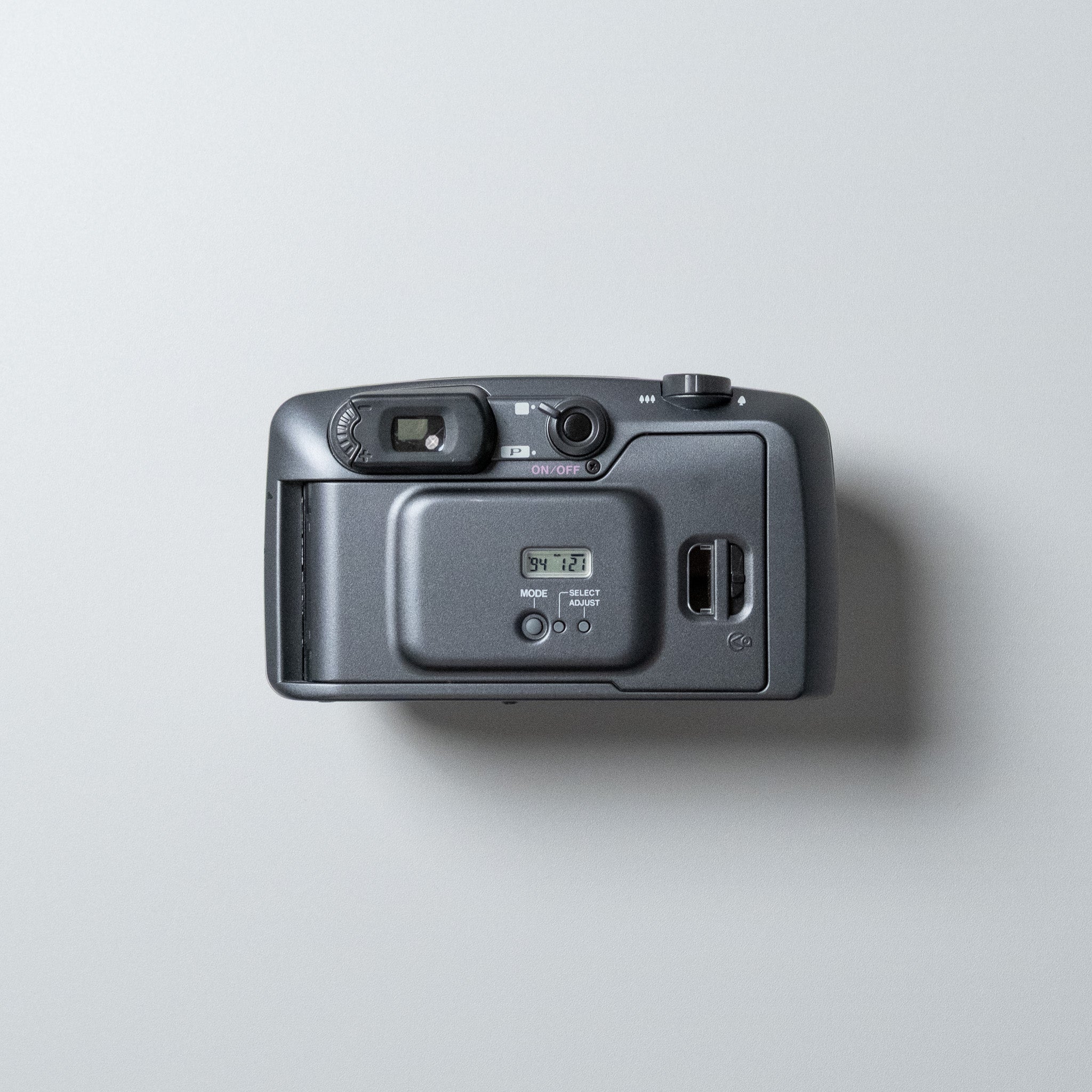 Pentax Espio 140 Kit