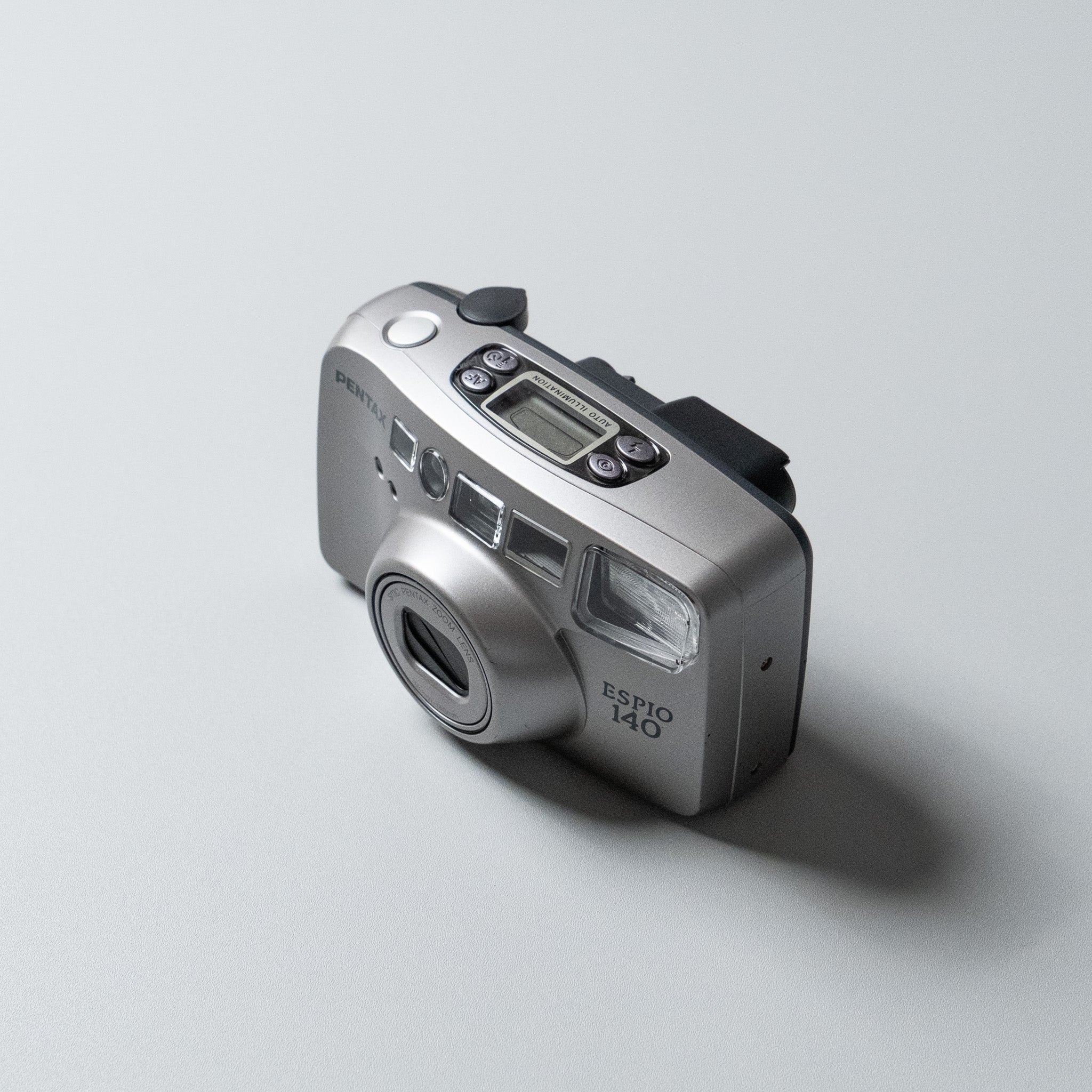 Pentax Espio 140 Kit