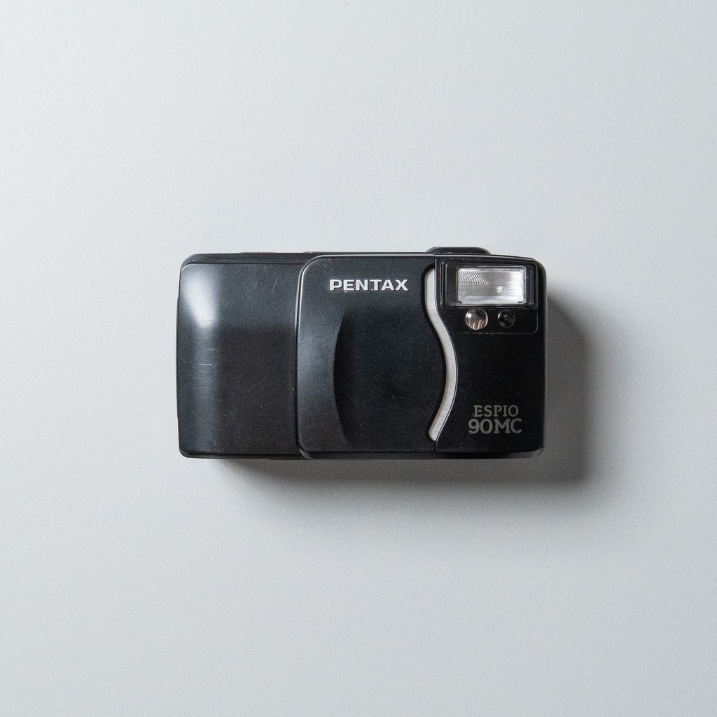 Pentax Espio 90MC Kit