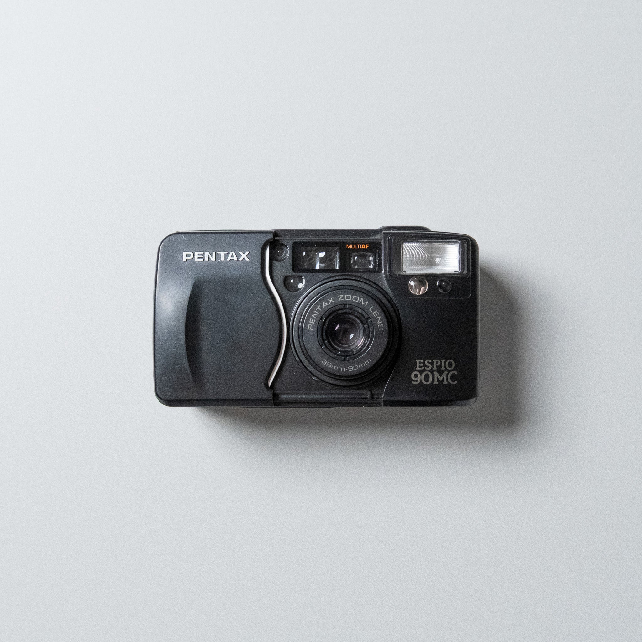 Pentax Espio 90MC Kit