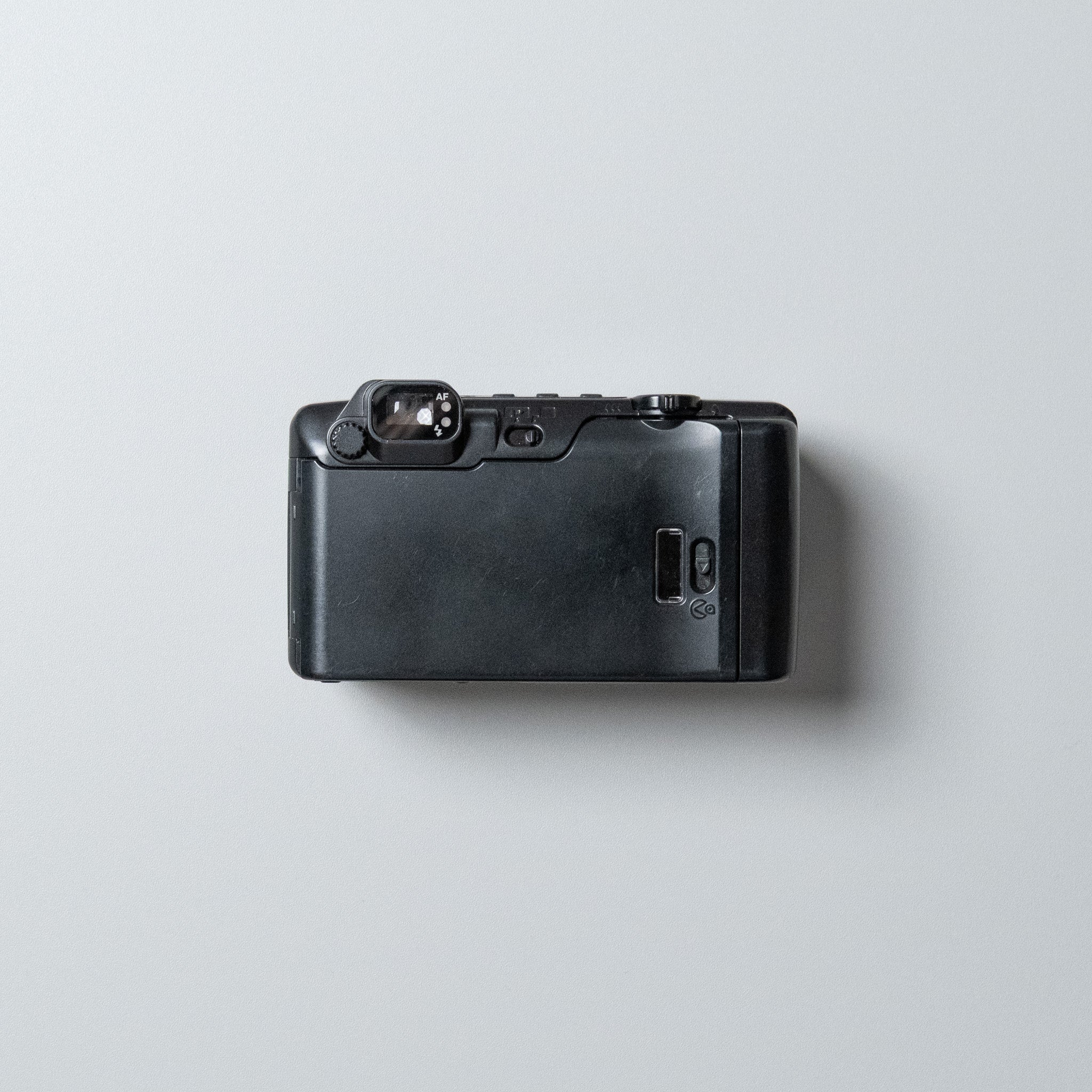 Pentax Espio 90MC Kit