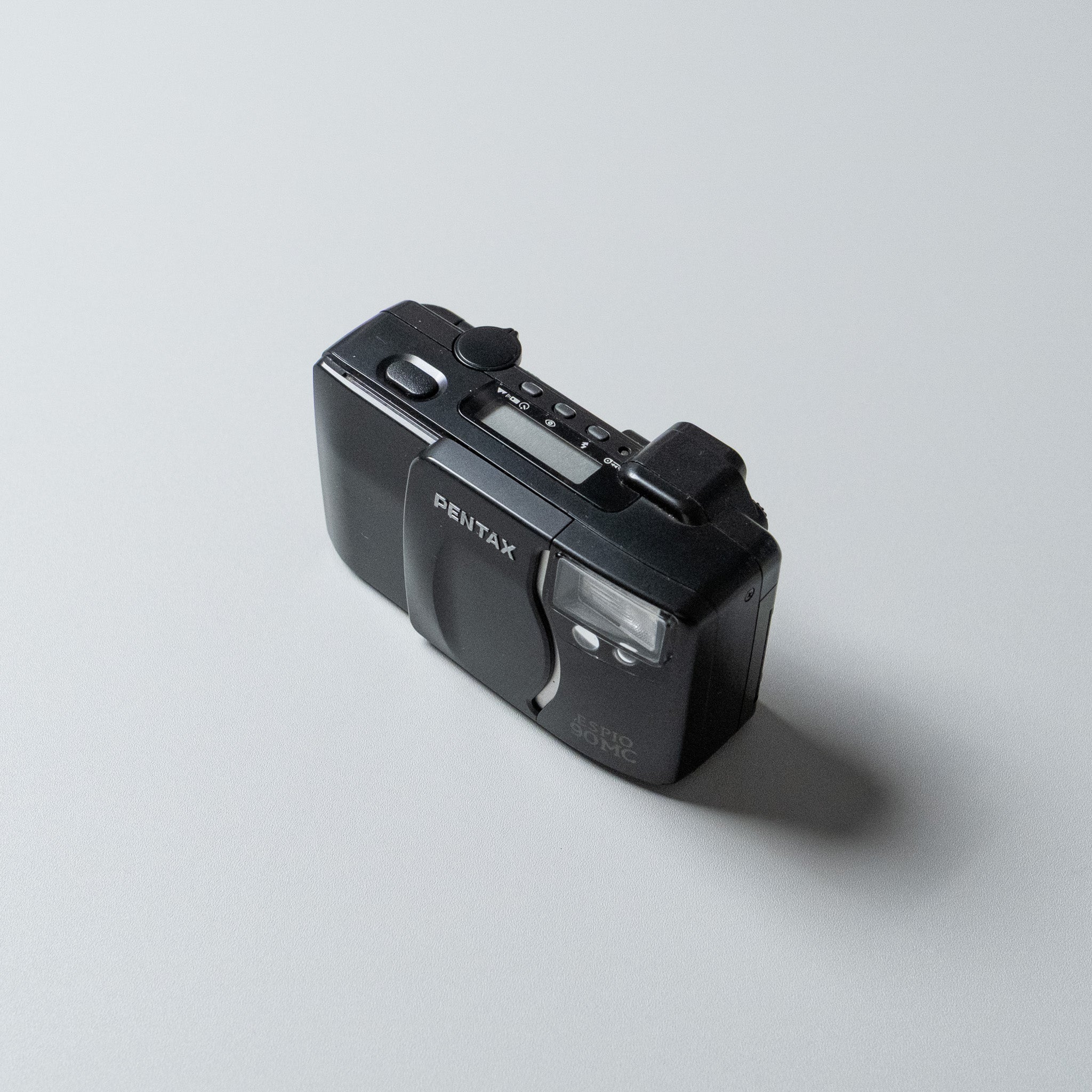 Pentax Espio 90MC Kit