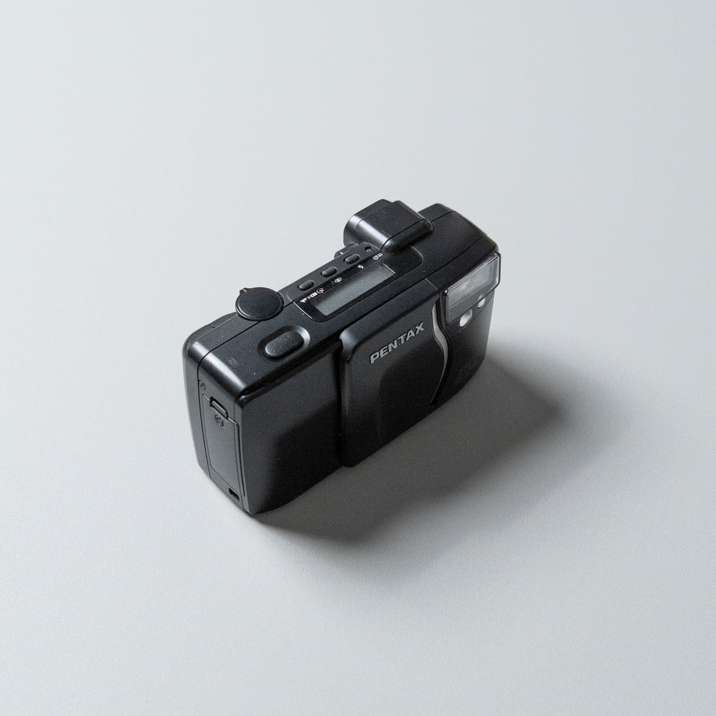 Pentax Espio 90MC Kit