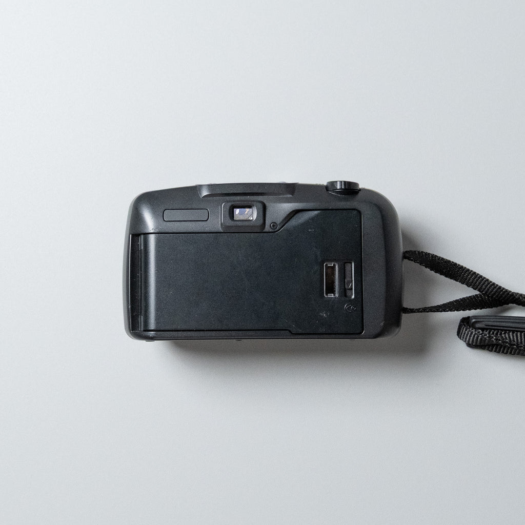 Pentax Espio 738 Kit