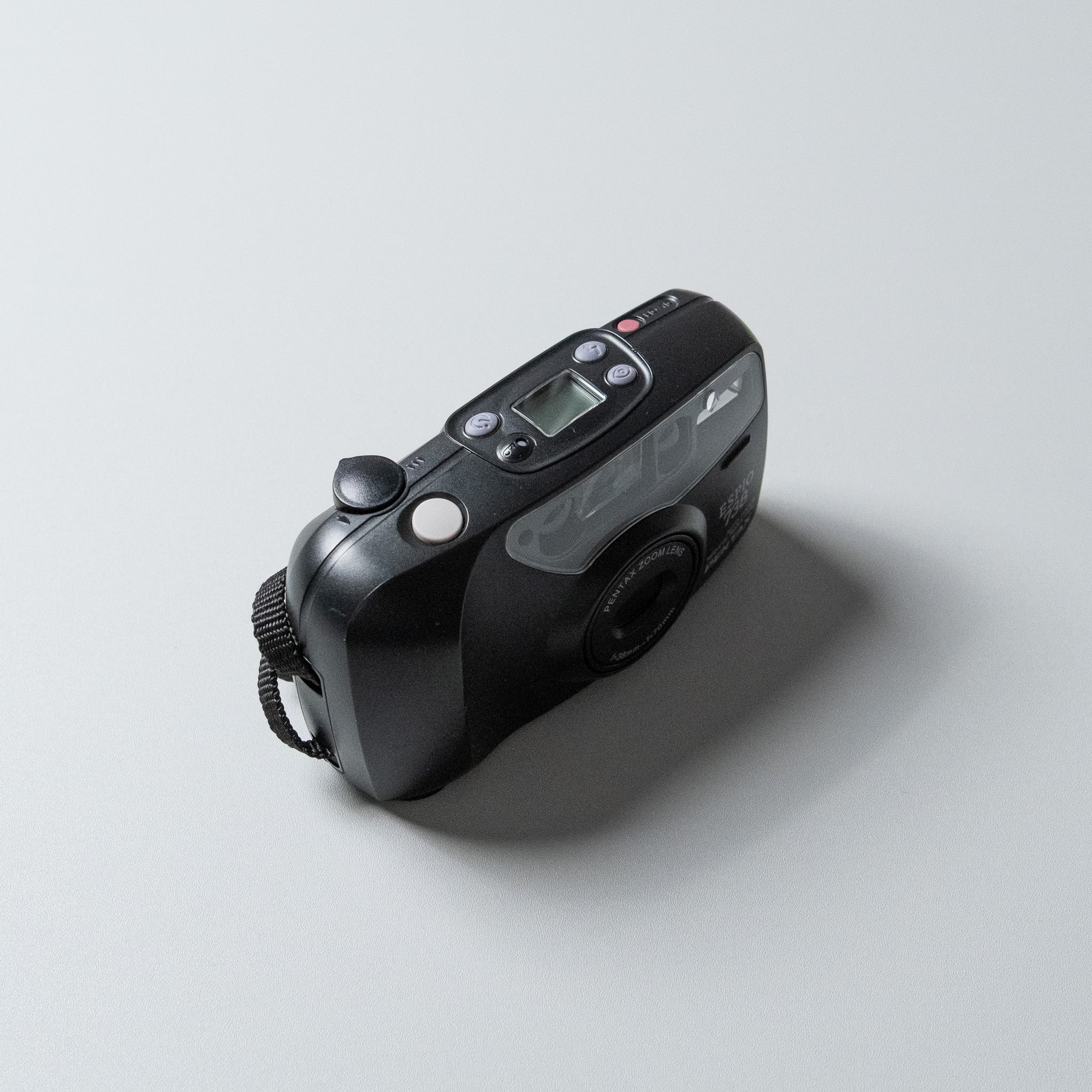 Pentax Espio 738 Kit