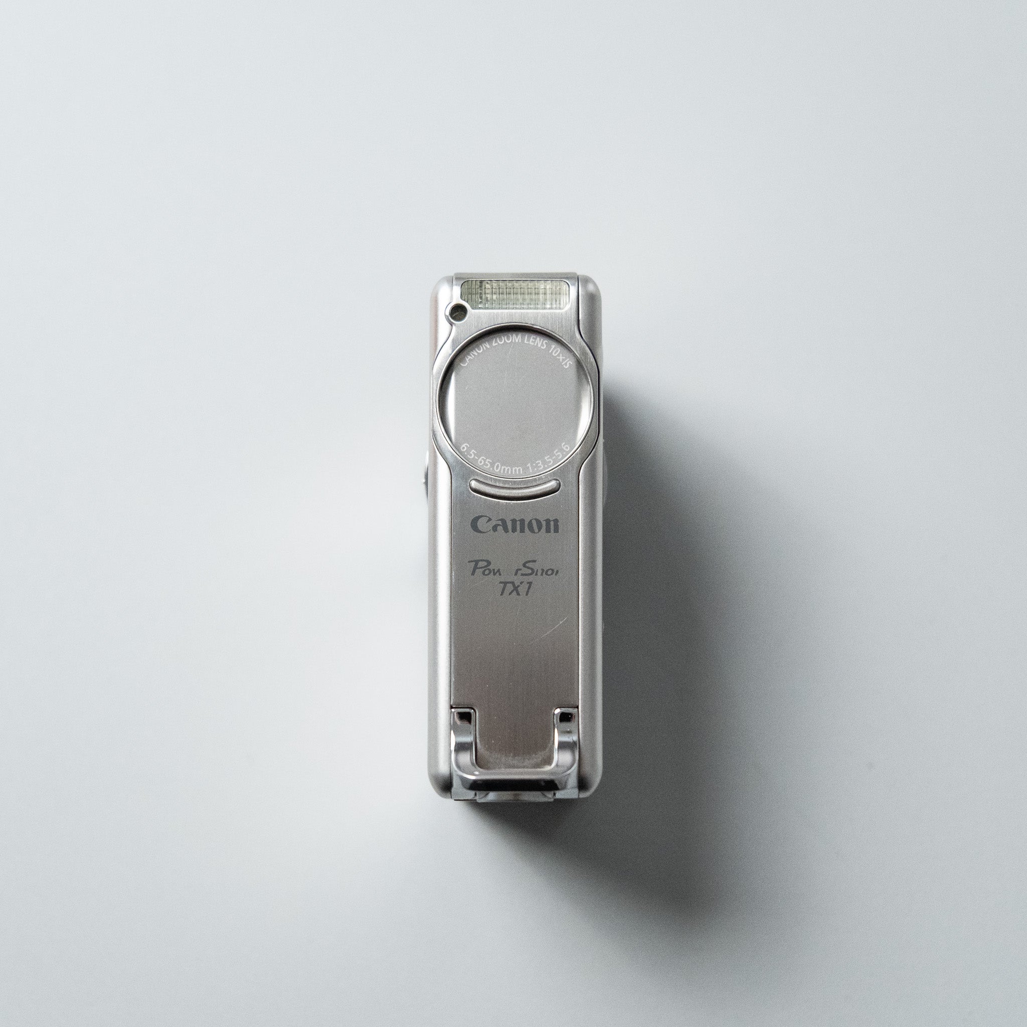 Canon TX1 Digicam Kit