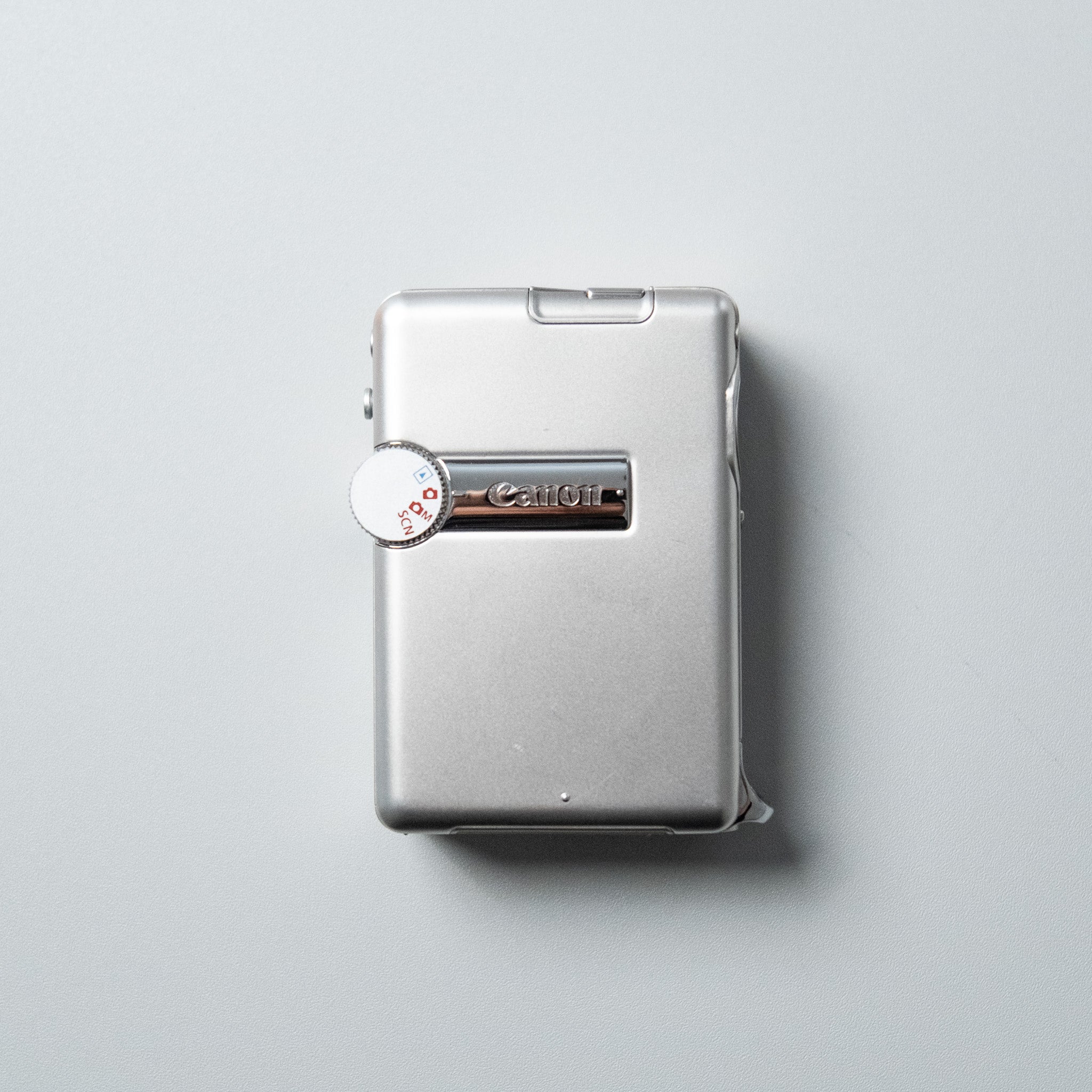 Canon TX1 Digicam Kit