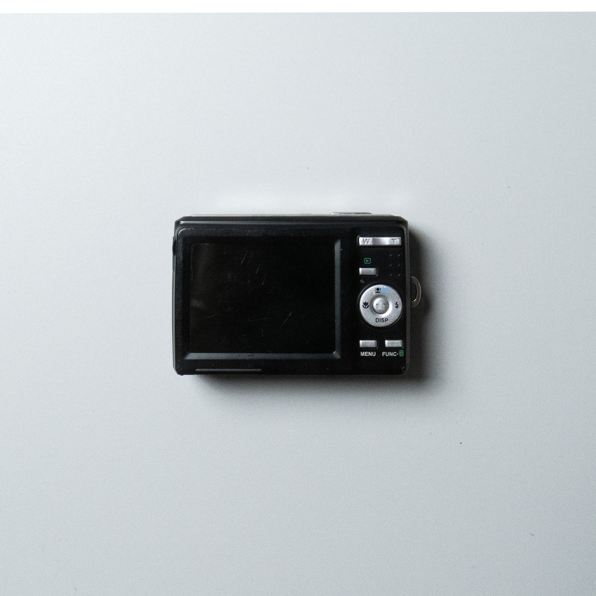 Agfa Compact 100 Digicam Kit