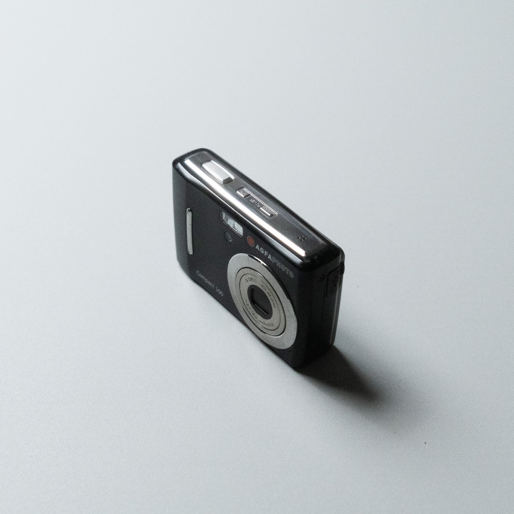 Agfa Compact 100 Digicam Kit