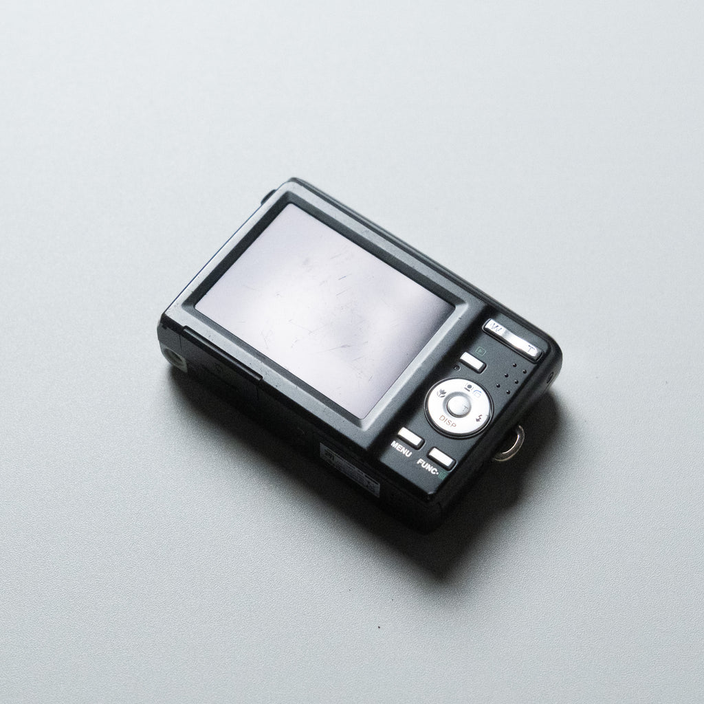 Agfa Compact 100 Digicam Kit