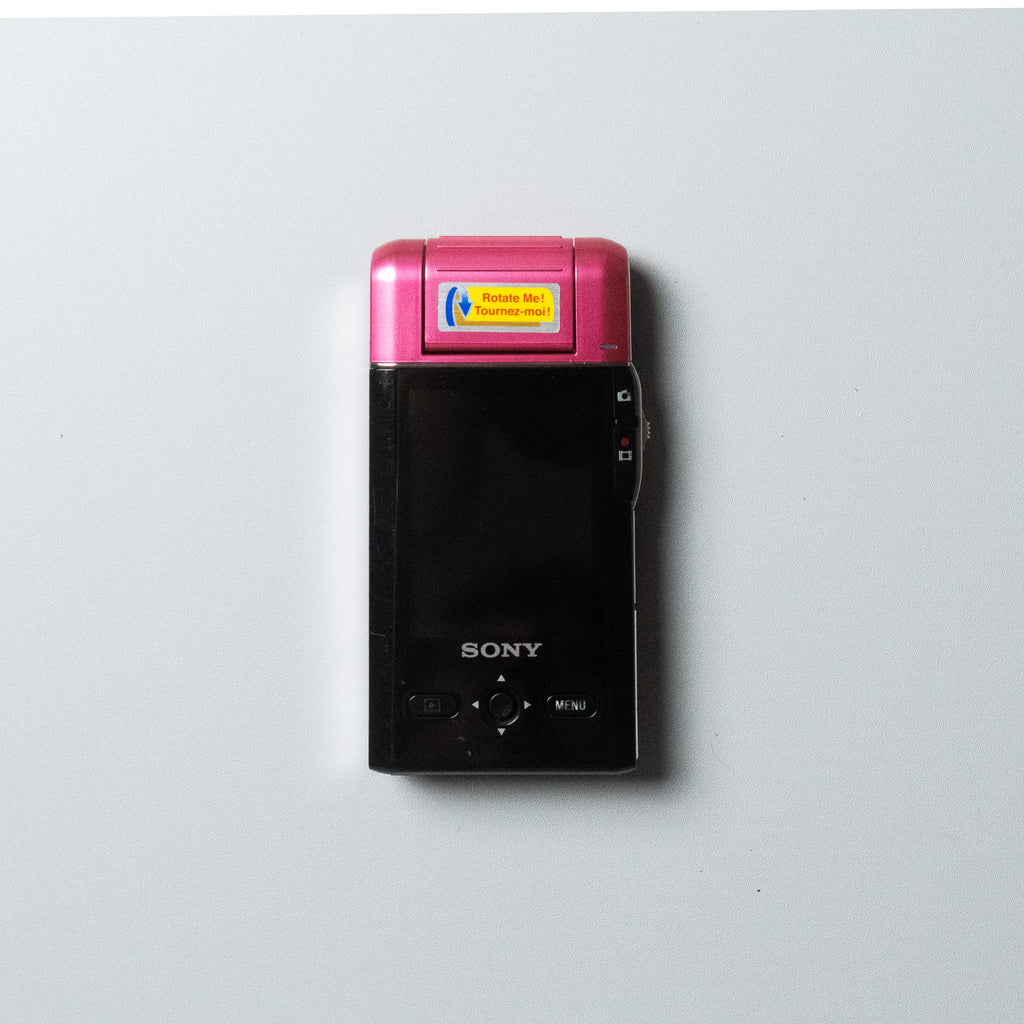 Sony HD Bloggie Kit
