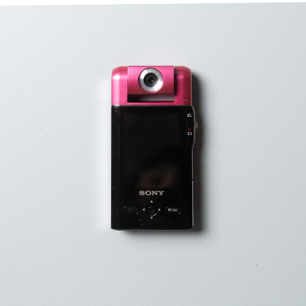 Sony HD Bloggie Kit