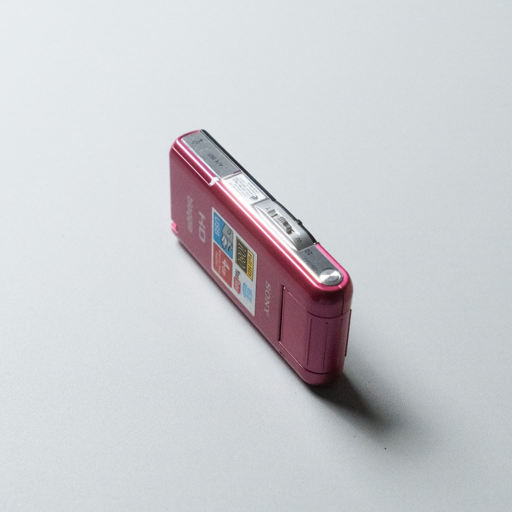 Sony HD Bloggie Kit