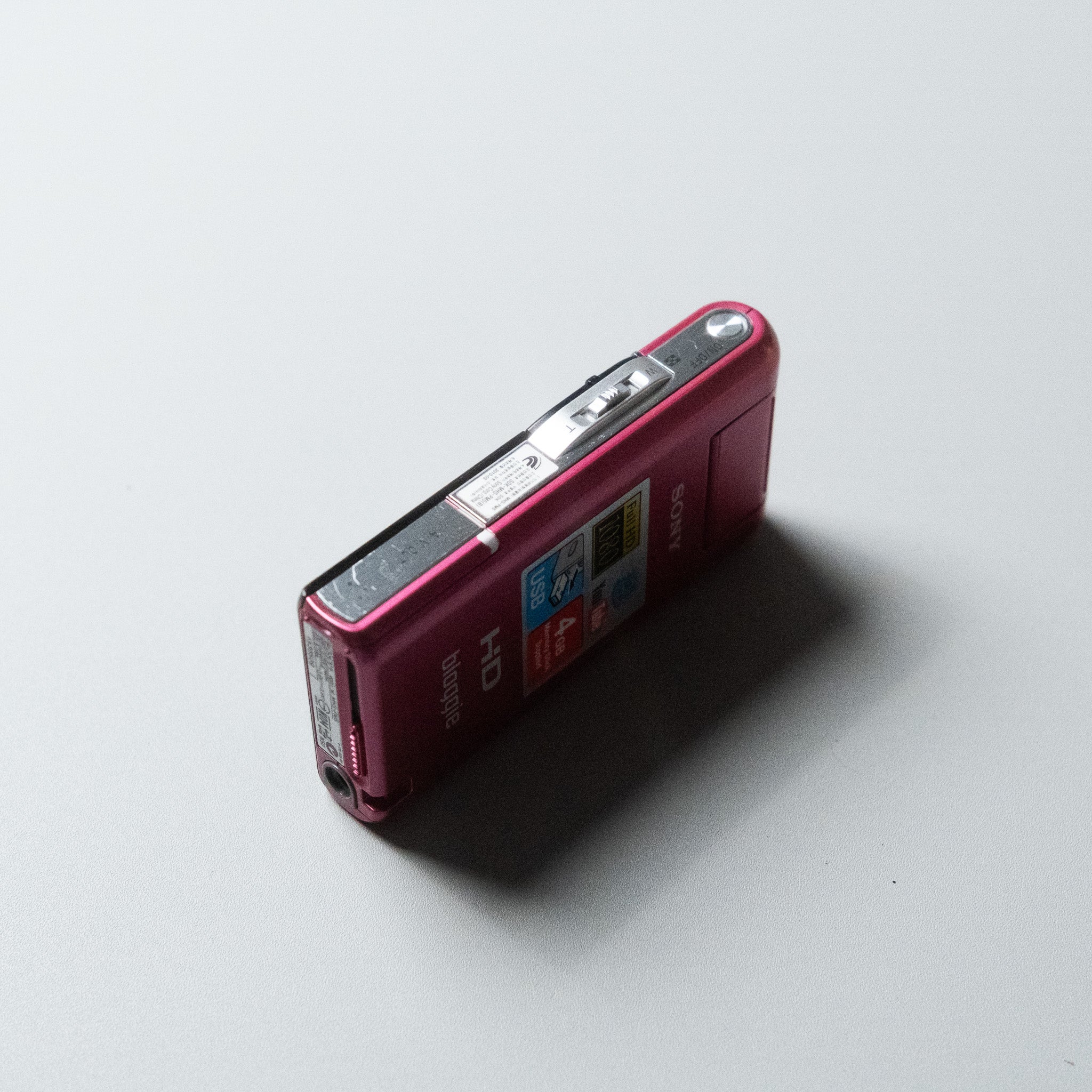 Sony HD Bloggie Kit