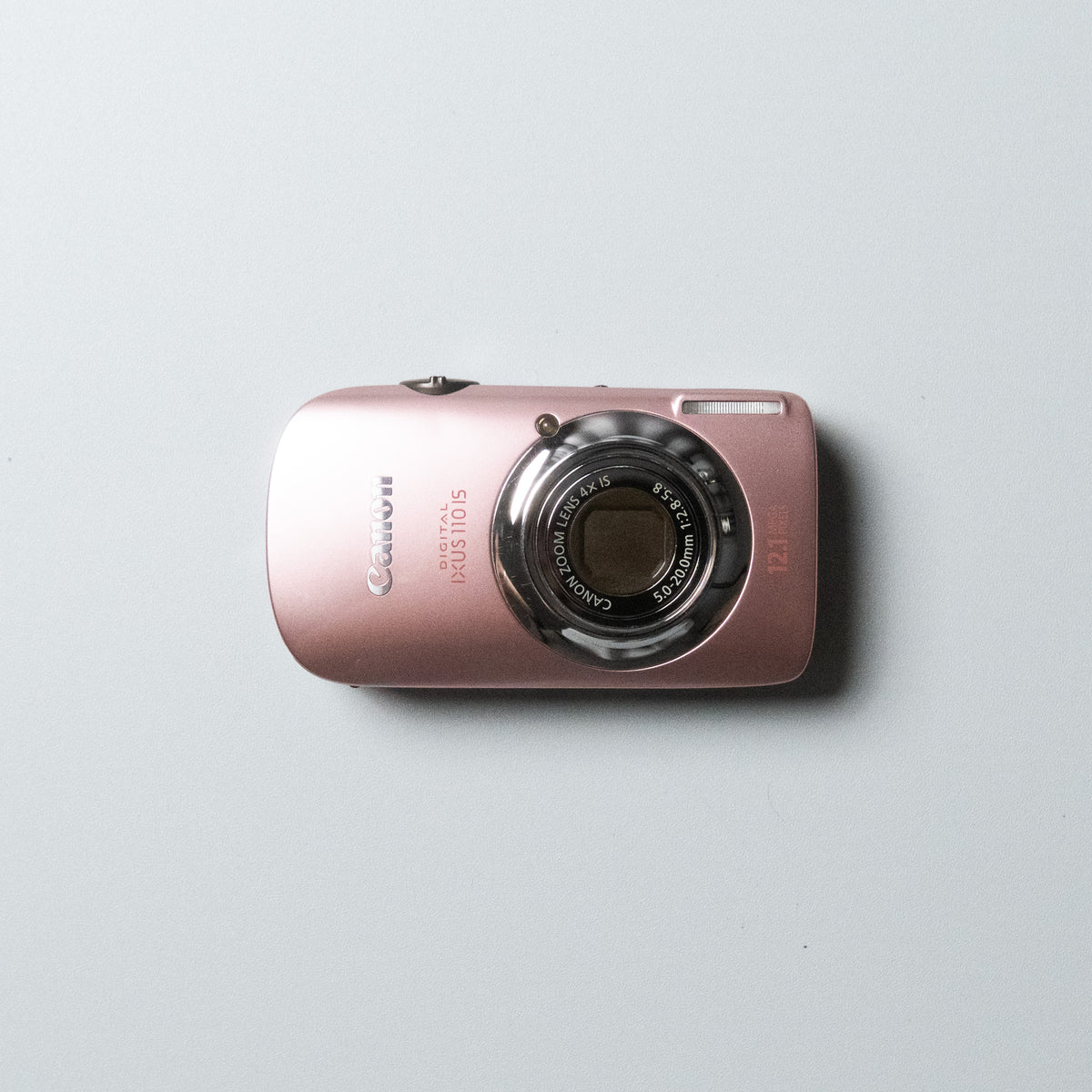 Canon IXY DIGITAL 510 IS Digicam Kit – URBAN SEVEN GROUP