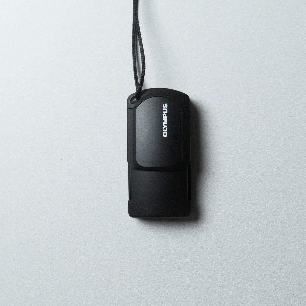 Olympus Mini Torch