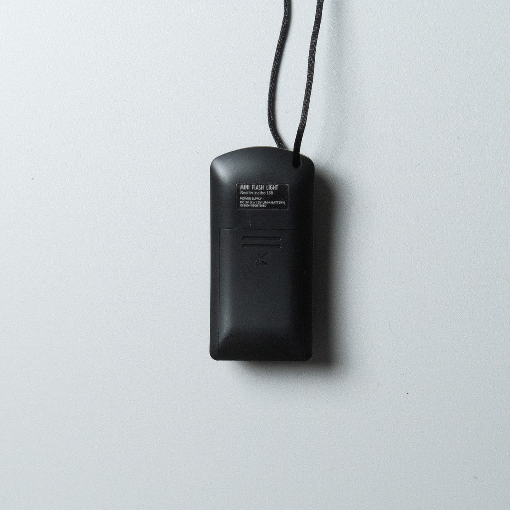 Olympus Mini Torch