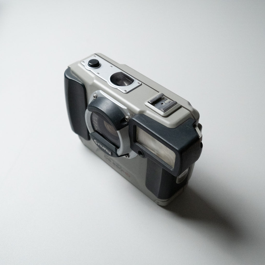 Fujifilm Big Job DS-250HD