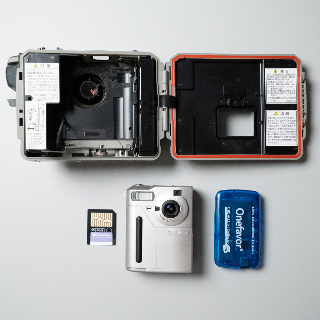 Fujifilm Big Job DS-250HD