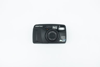 Pentax Espio 738G