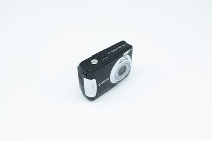 Canon Powershot A480 - Digicam
