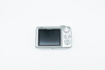 Fujifilm FinePix A820 - Digicam