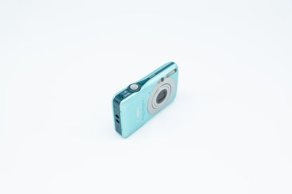 Canon PowerShot SD1300 IS Digital Elph - Digicam