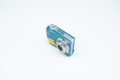 Kodak EasyShare C813 - Digicam