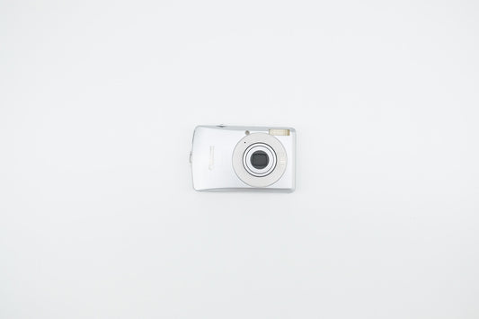 Canon Digital IXUS 65 - Digicam