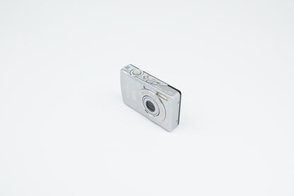 Canon Digital IXUS 65 - Digicam
