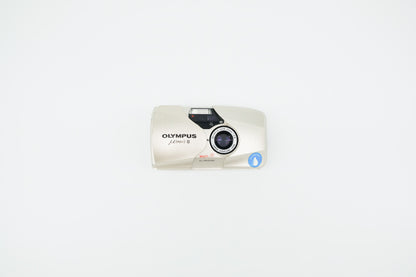 Olympus MJU II