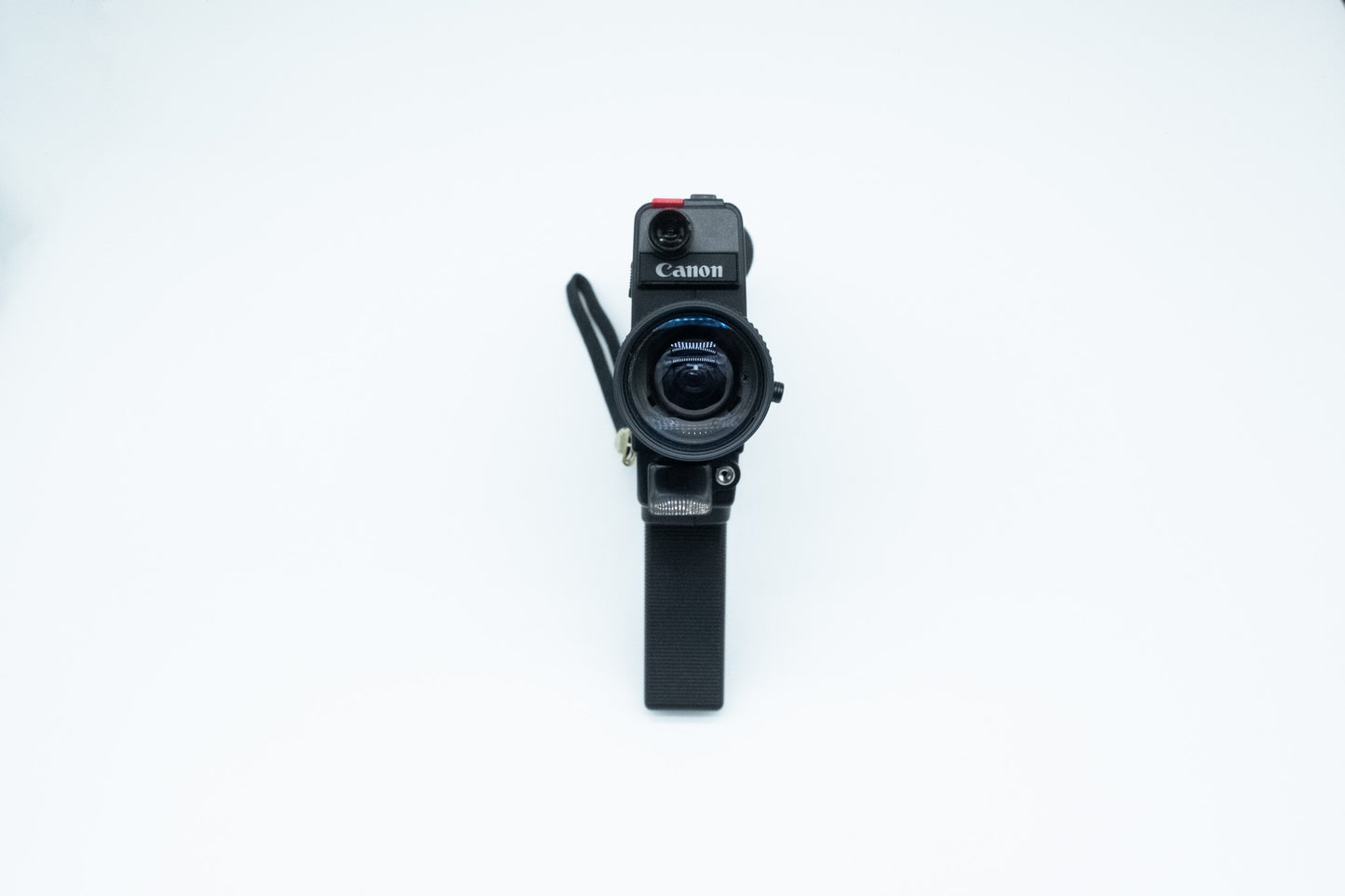 Canon 310XL- Super 8 Camera
