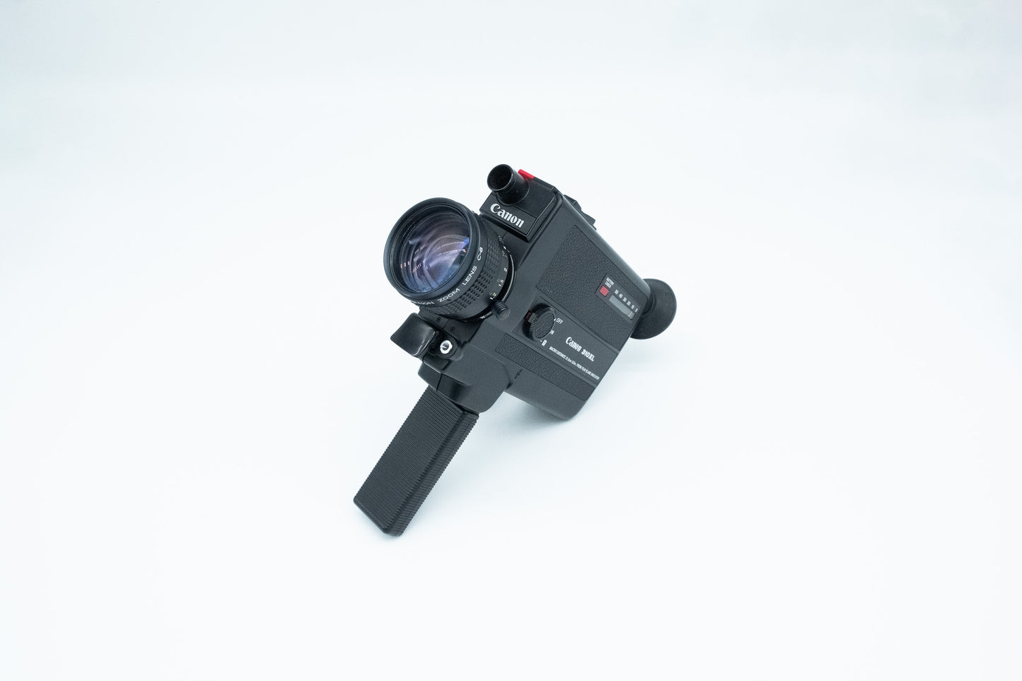 Canon 310XL- Super 8 Camera