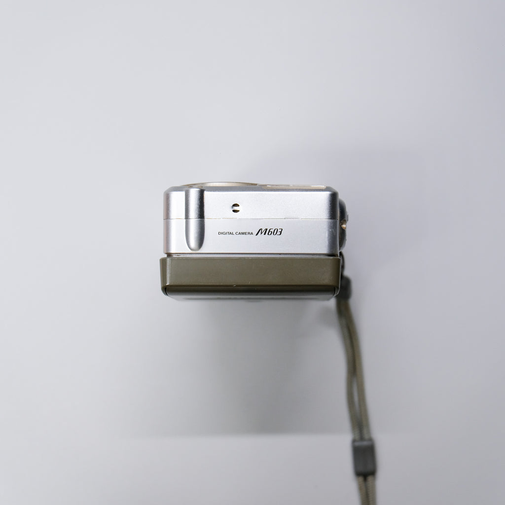 Fujifilm FinePix M603 Kit