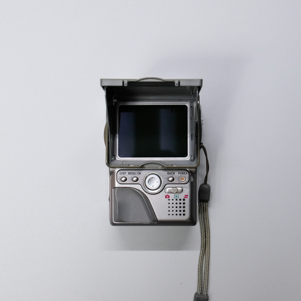 Fujifilm FinePix M603 Kit