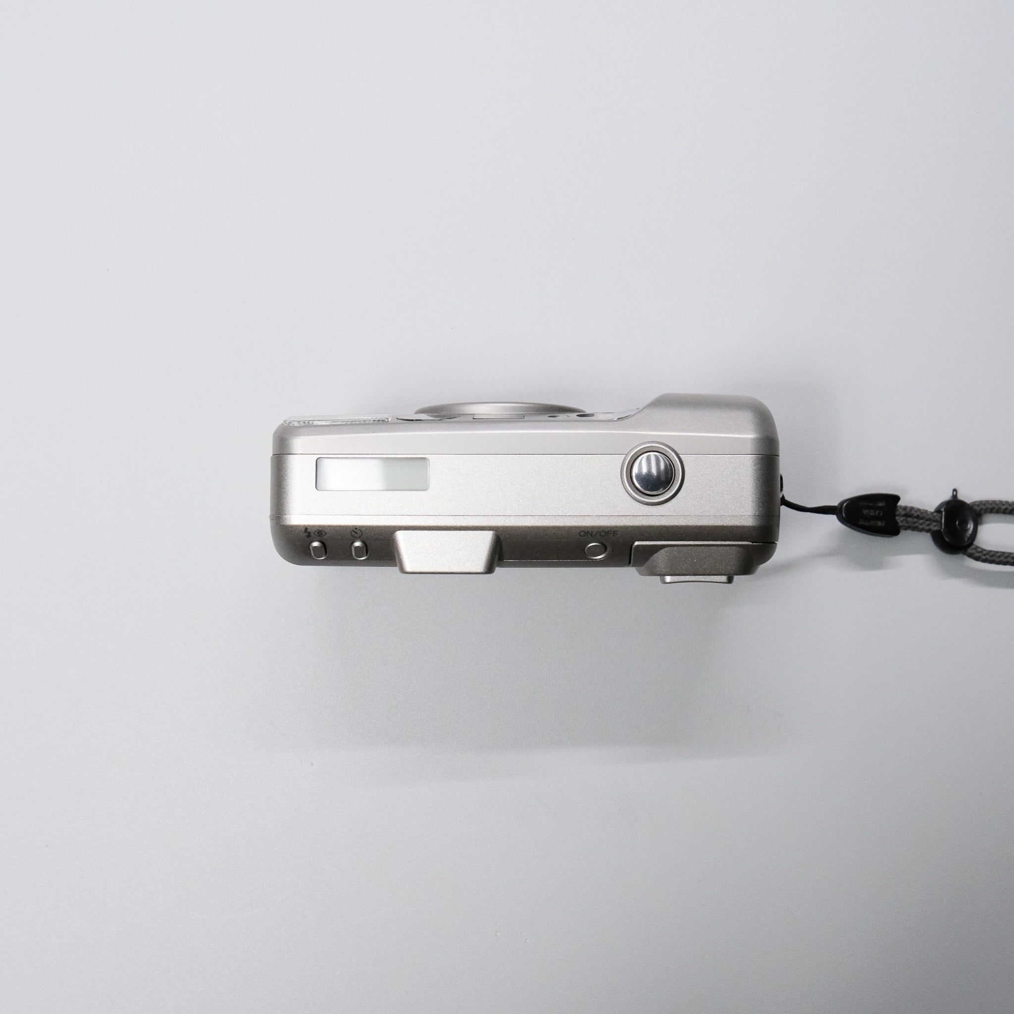 Minolta Riva Zoom 115 35mm Film Kit