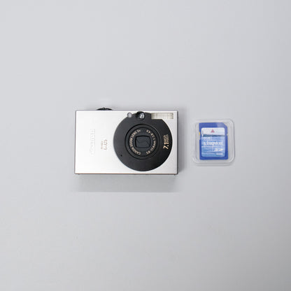 Canon IXUS 70 Kit