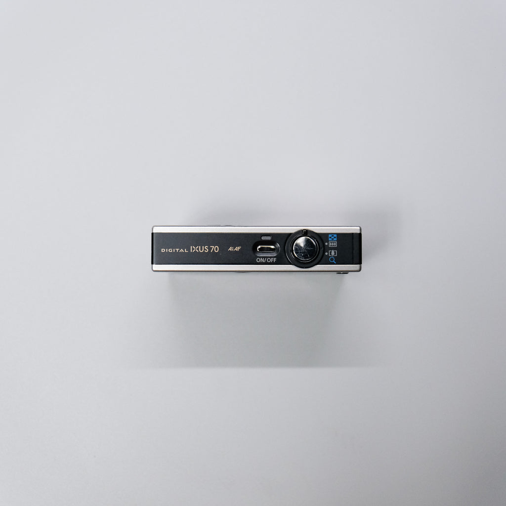 Canon IXUS 70 Kit