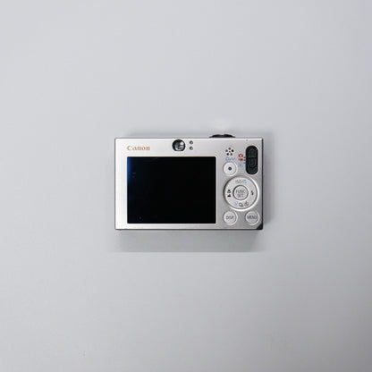 Canon IXUS 70 Kit