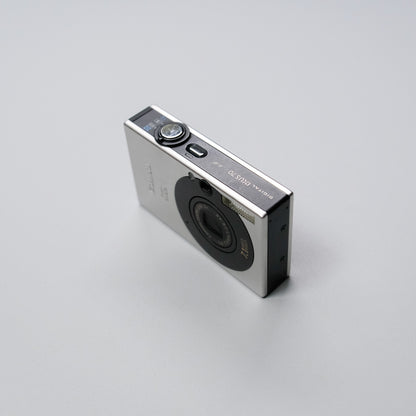 Canon IXUS 70 Kit