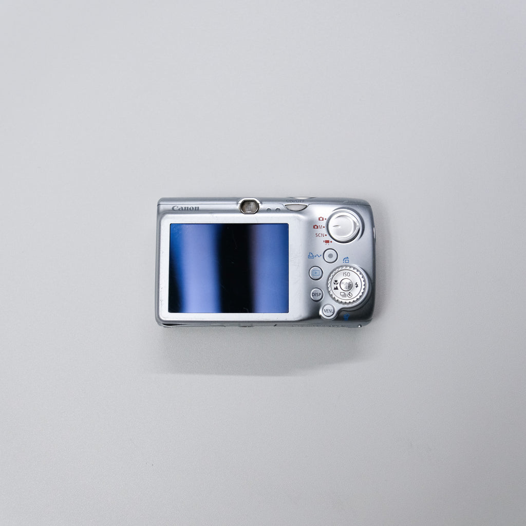 Canon IXUS 970 IS Kit