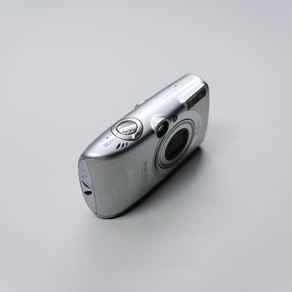 Canon IXUS 970 IS Kit